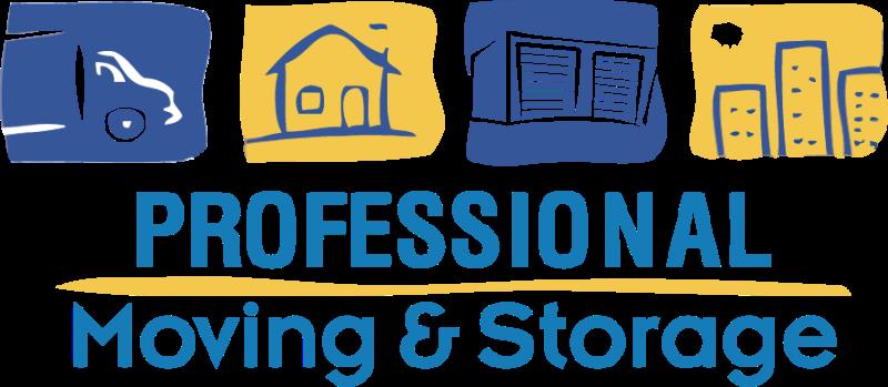 Professional Moving & Storage, Inc