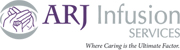 Ribbon Cutting - ARJ Infusion Services, Inc.