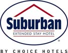 Ribbon Cutting - Suburban Extended Stay