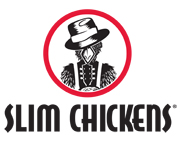 Ribbon Cutting - Slim Chickens