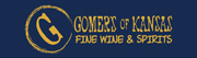 Ground Breaking - Gomer's of Kansas Fine Wines