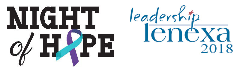 A Night of Hope-Presented by Leadership Lenexa Class of 2018