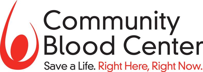 Blood Drive with the City of Lenexa