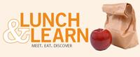 Lunch & Learn: Bonus Edition
