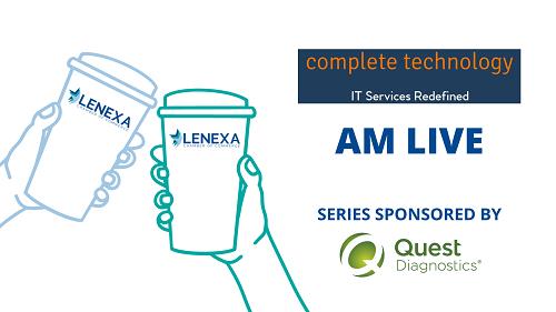 AM Live - Complete Technology Services