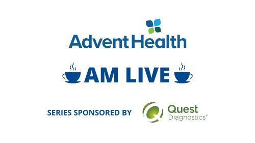 AM Live - AdventHealth Lenexa City Center