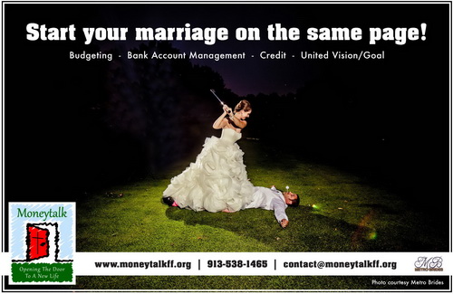 Moneytalk Academy - Couples Financial Life Skills Workshop