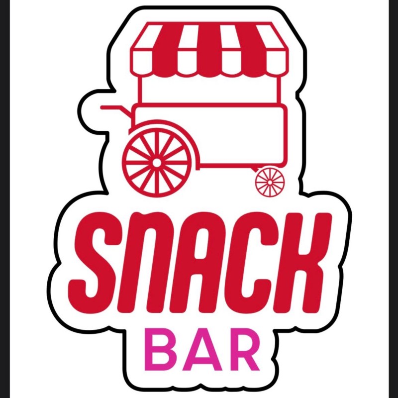 Ribbon Cutting - Snack Bar