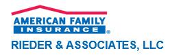 American Family Ins./Rieder & Associates, LLC