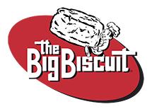 Ribbon Cutting - The Big Biscuit
