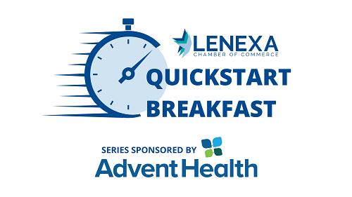 QuickStart Breakfast