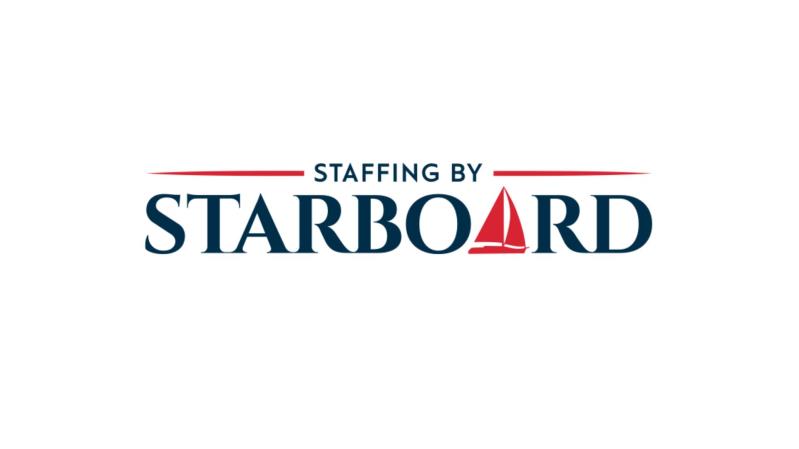 Ribbon Cutting - Staffing By Starboard